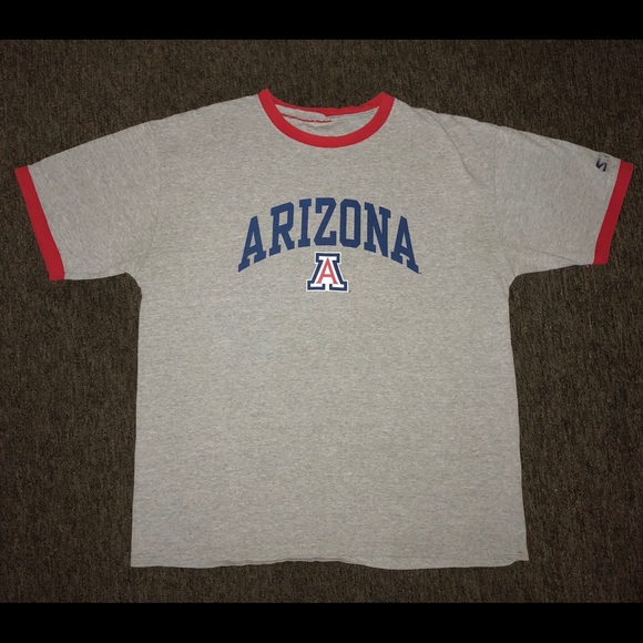 Starter T-Shirt - Picture 1 of 2